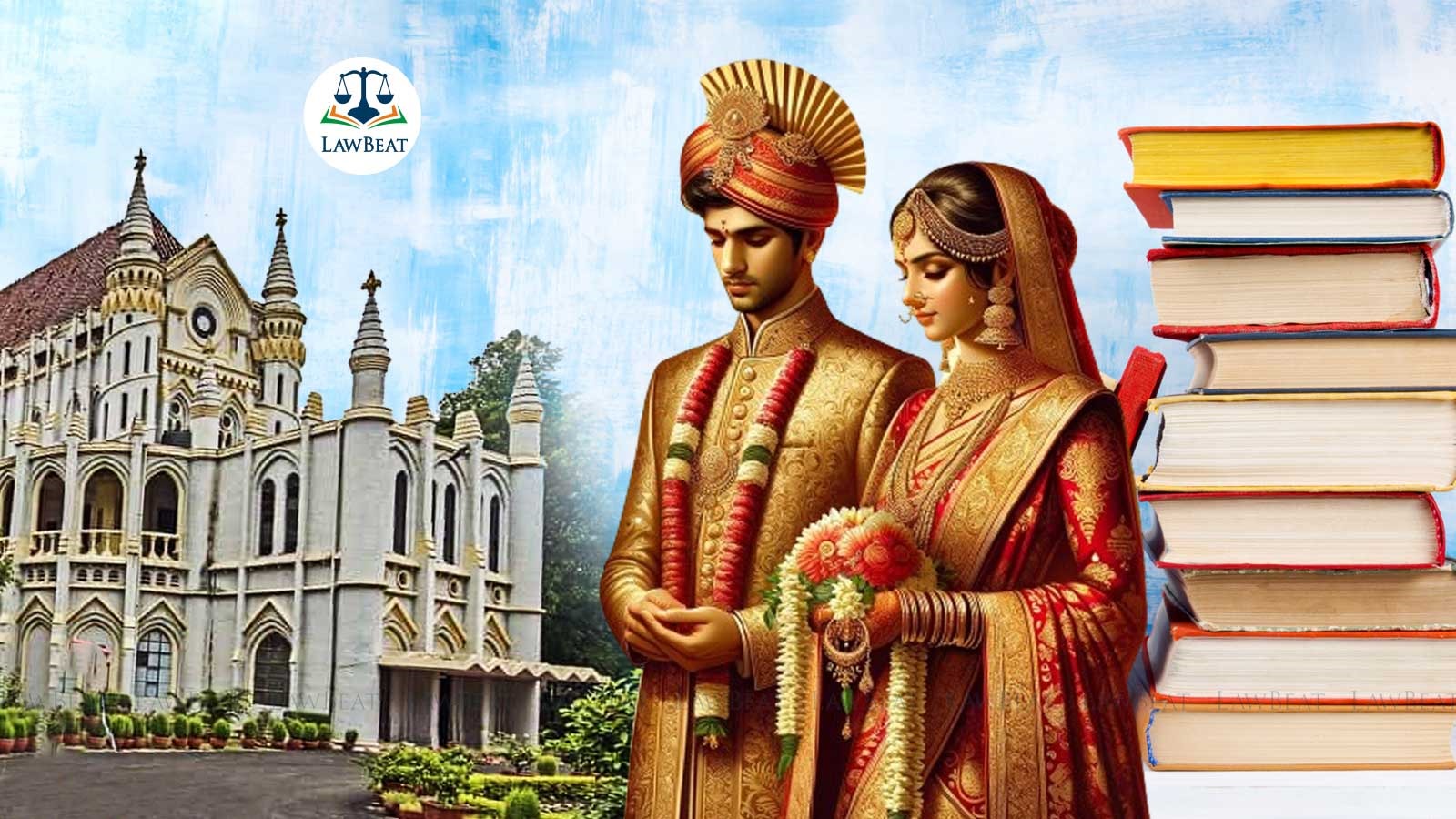 False Information About Education Neither Ground For Divorce Nor Deemed Cheating : MP High Court False Information About Education Neither Ground For Divorce Nor Deemed Cheating : MP High Court